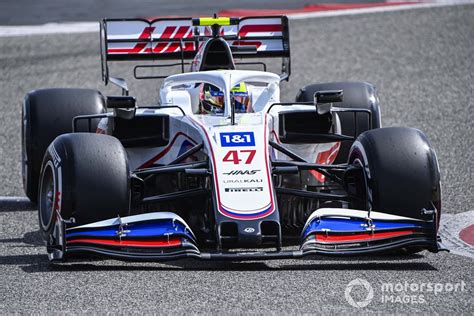 Haas unveils new additions for 2021 F1 car