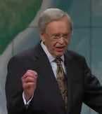 Charles Stanley - Solving Problems Through Prayer » Watch Online Sermons 2024