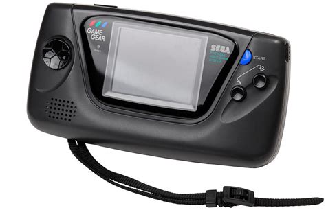 Retro Roms: Sega Game Gear: TOSEC + No-Intro