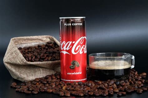 Everything We Know About Coca-Cola’s New Coffee-Infused Drink — Eat ...