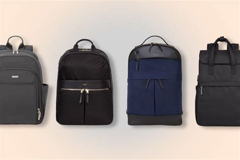 10 Best Women’s Backpacks for Work that are Sophisticated and Smart | Backpackies