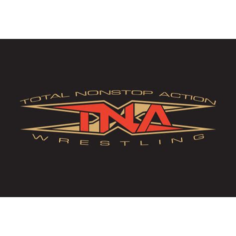 TNA Wrestling Logo Download png