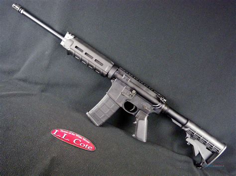 Smith & Wesson S&W M&P 15 Sport II ... for sale at Gunsamerica.com: 901262054