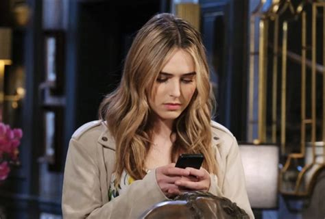 Days Of Our Lives Spoilers: Holly’s Dangerous Date-Takes A Little ...