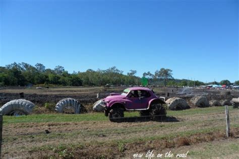 Mud Car Racing – New Life On The Road