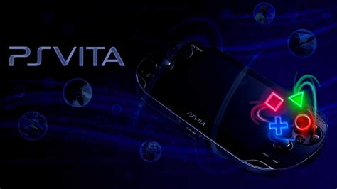 PSP Vita Wallpapers - Wallpaper Cave