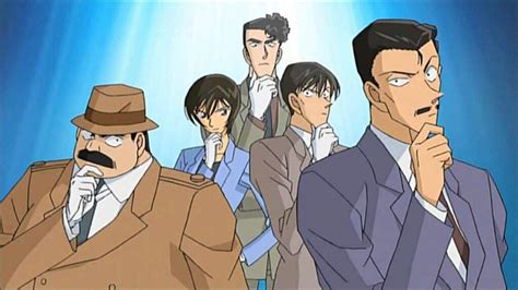 Detective Conan | Wiki | Anime Amino