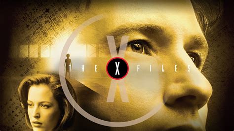 The X-Files - Season 11 | LookMovie