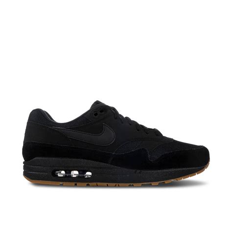 Nike Air Max 1 Black Gum | AH8145-007 | Laced