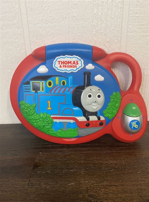 VTech Thomas And Friends Learn & Explore Computer