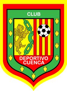 Escudo Club Deportivo Cuenca (Ecuador) Logo PNG Vector (AI) Free Download | Football logo ...