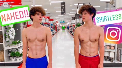 Instagram Followers Control Our Life For a Day! | Stokes Twins - YouTube