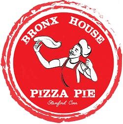 Bronx House Pizza - Stamford, CT - 27 Ryan St - Hours, Menu, Order