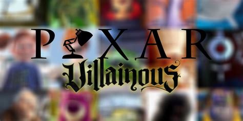 Disney Villainous Needs a Pixar Expansion | Game Rant