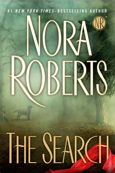 The Search by Nora Roberts