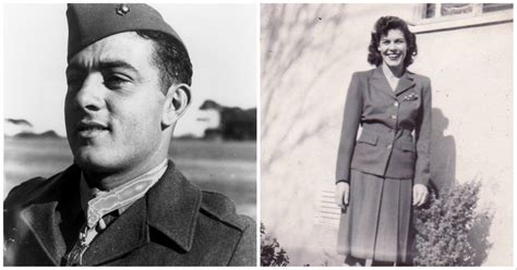 Revealing John Basilone's Wife: Lena Riggi & Their Love Story