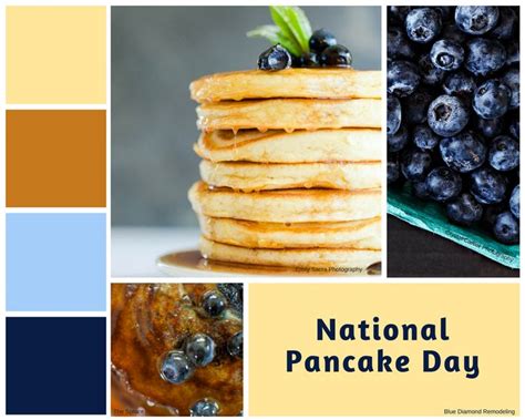 Happy #nationalpancakeday #pancake #pancakes #pancakerecipe #recipe | Pancake day, Pancake ...