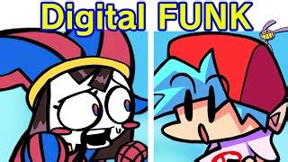 Downloaden Friday Night Funkin VS Pomni Jax Caine The Amazing Digital ...