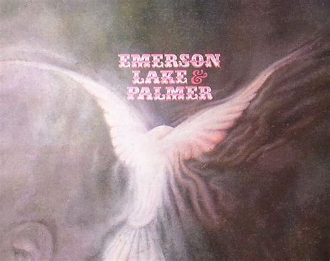 Emerson, Lake and Palmer – The Band’s First Two Albums Get the Deluxe Treatment! – ZRockR Magazine