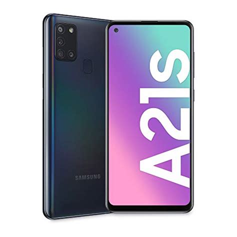 Samsung Galaxy A21 Specs, Price, and Best Deals - NaijaTechGuide