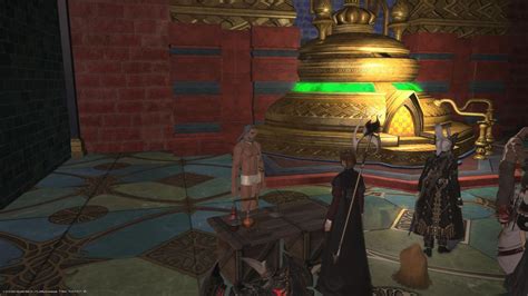 FFXIV Endwalker Relic weapon guide and how to get Manderville Weapons ...