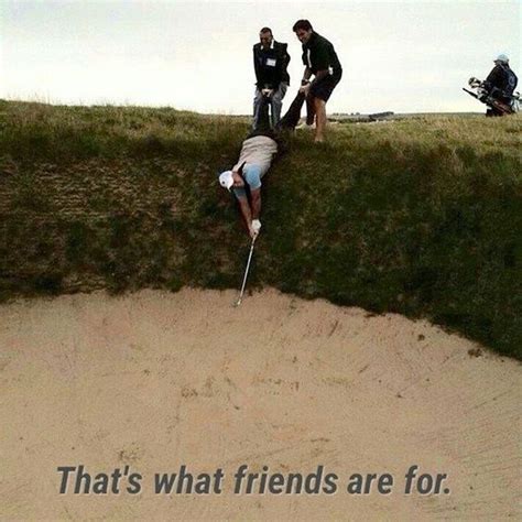 Tag your golf buddies that would do this for you! | Rock Bottom Golf # ...