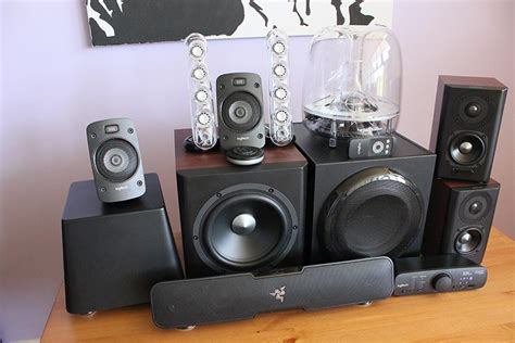 partito repubblicano empirico studio best pc speakers without subwoofer ...