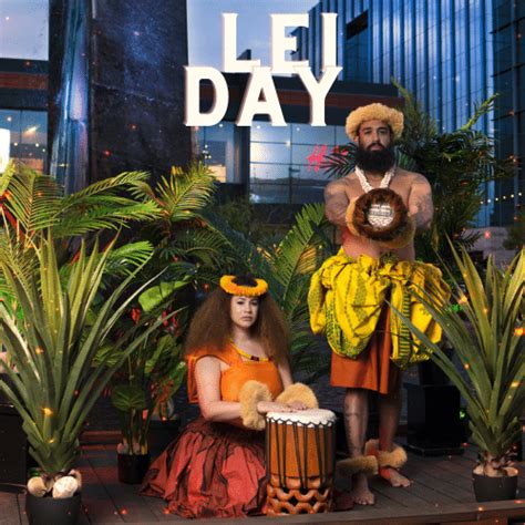 Lei Day Parade 2022 - Las Vegas Daily - News Magazine