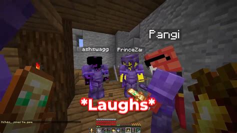 Ashwagg and Reddoons Roleplay as Zam and Pangi - YouTube