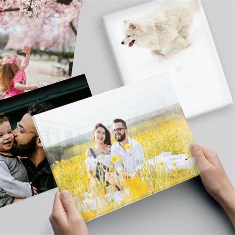 Personalized Photo Gifts Canada: Top 5 Custom Photo Gifts They’ll Love ...