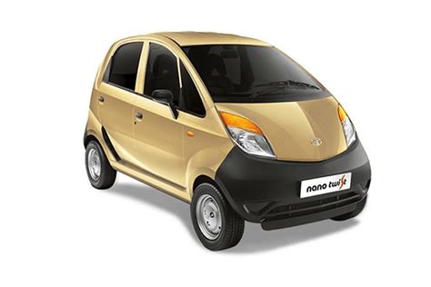 New Tata Nano Check Prices Mileage, Specs, Pictures | Droom Discovery