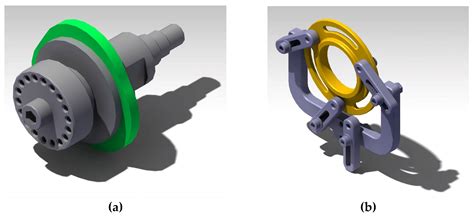 Electronics | Free Full-Text | Benchmark of Rotor Position Sensor ...