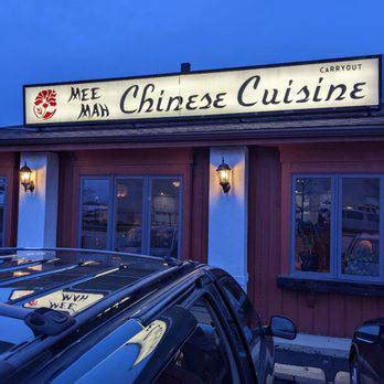 Mee Mah, a North Park restaurant, closes after more than 40 years in business