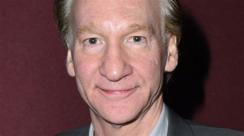 Bill Maher Hates Kyle Dunnigan's Impressions Of Him - 247 News Around The World