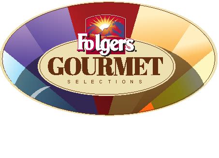 Folgers Gourmet Logo Vector - (.Ai .PNG .SVG .EPS Free Download)