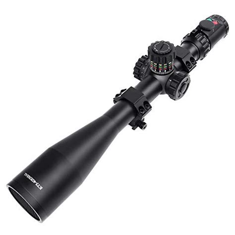 (Reviews) The best air rifle scopes under 500 in 2022