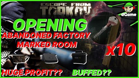 Unbelievable Profit After Unlocking Abandoned Factory Marked Room in ...