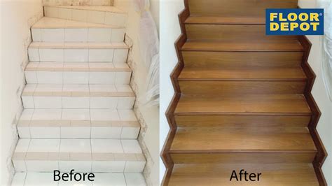 Laminate Flooring Ideas For Stairs – Flooring Guide by Cinvex