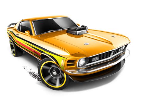 Hot Wheels Cars Png - Download Free Png Images