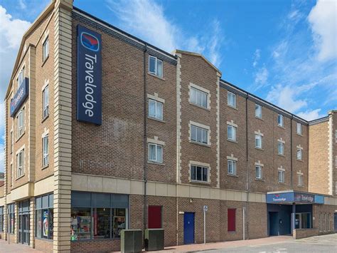 TRAVELODGE KINGSTON UPON THAMES $31 ($̶4̶4̶) - Updated 2021 Prices ...