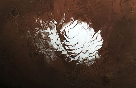 mars ice caps Archives - Universe Today