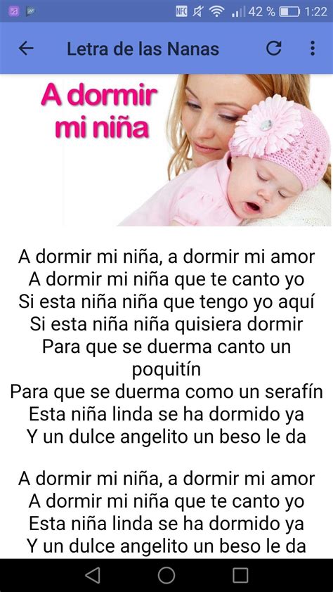 Nanas para Dormir - Canciones de Cuna APK for Android Download