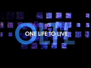 One Life to Live - Logopedia, the logo and branding site