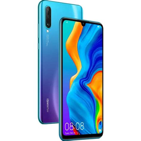 Huawei P30 Lite New Edition Specs And Price - NaijaTechGuide