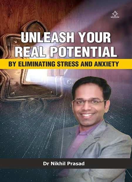 UNLEASH YOUR REAL POTENTIAL - Shashwat Publication