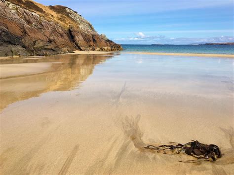 Breathtaking beaches, Isle of Islay | Isle of islay, Islay, Beach