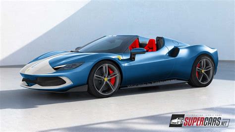 Ferrari 296 GTS or Spider coming next? | Ferrari, Ferrari 458 italia, Sport cars