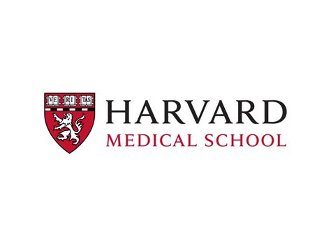 Harvard Medical School Logo PNG vector in SVG, PDF, AI, CDR format