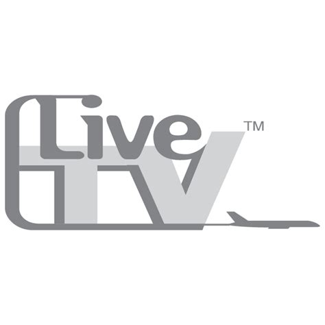 Live TV logo, Vector Logo of Live TV brand free download (eps, ai, png ...