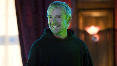 John Simm set to make Doctor Who return as The Master - The Sunday Post